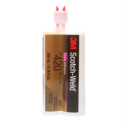 3M Scotch-Weld DP-420 Epoxy Adhesive