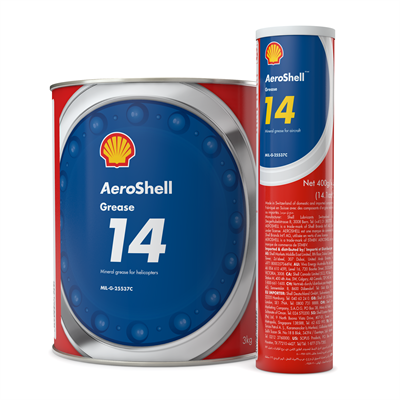 AeroShell Grease 14