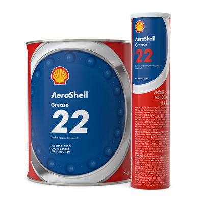 AeroShell Grease 22