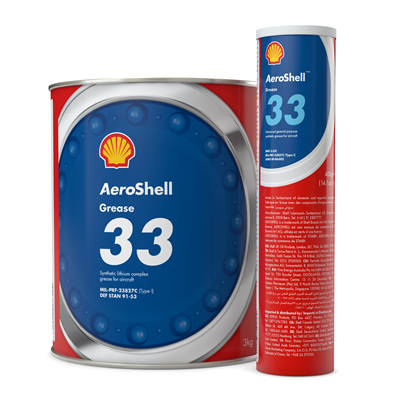 AeroShell Grease 33