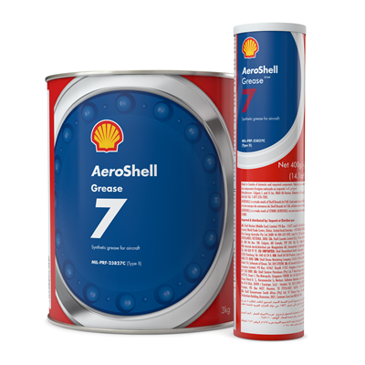 AeroShell Grease 7