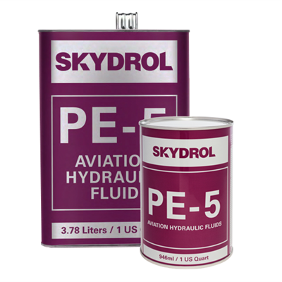 Skydrol PE-5 Hydraulic Fluid | Silmid
