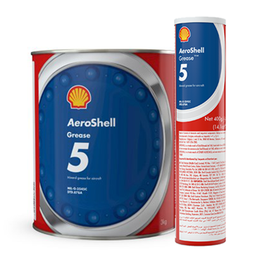 AeroShell Grease 5