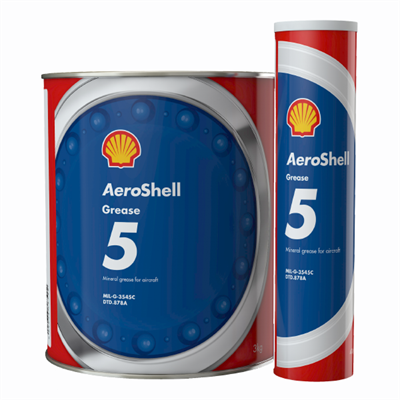 AeroShell Grease 5