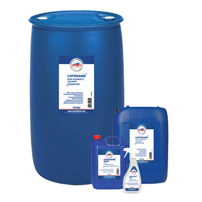 Arrow C044 Lotoxane Fast