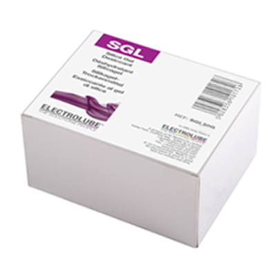 Electrolube Sgl Silica Gel (Box Of 50 Satchets) in various