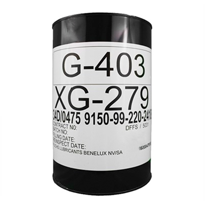 Fuchs Grease XG-279 (G-403)