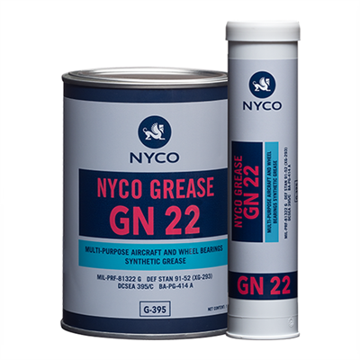 Nyco Grease GN 22
