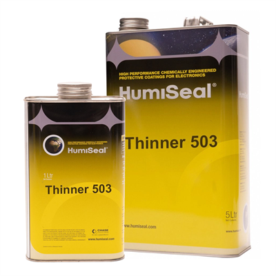 Humiseal 503 Thinner