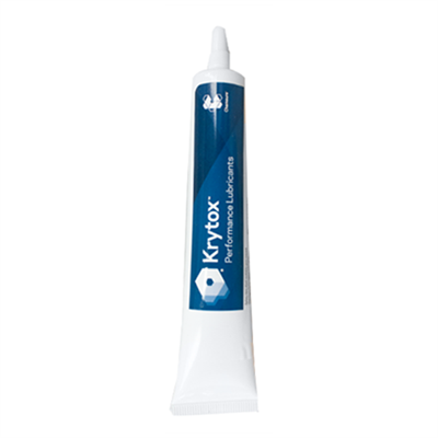 Krytox 283AC Aerospace Grade Fluorinated Grease