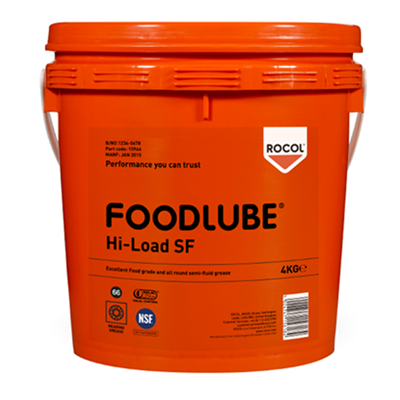 ROCOL® FOODLUBE® Hi-Load SF