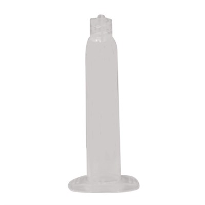 Semco® Hybrid Syringe Barrel