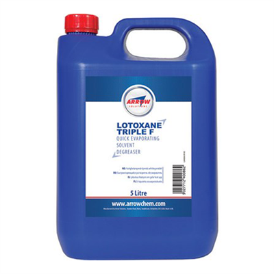 Arrow C054 Lotoxane Triple F Degreaser
