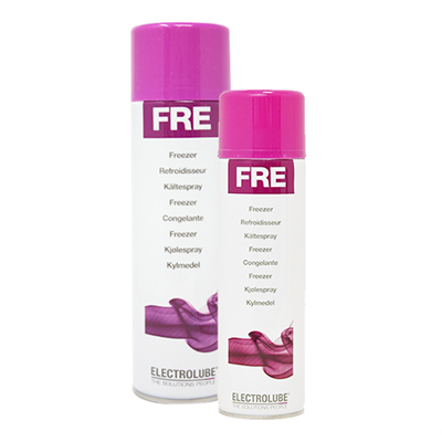 Electrolube FRE Freezer Spray