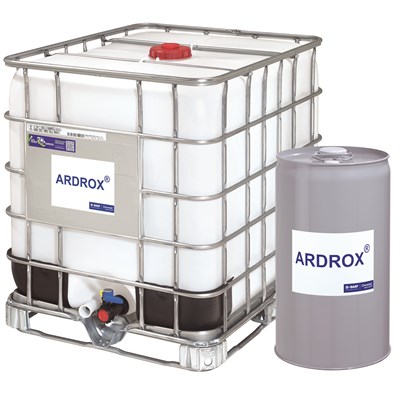 Ardrox 6376 Multi-Metal Alkaline Cleaner