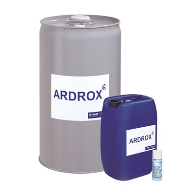 Ardrox 9704 Fluorescent Water Washable Penetrant (Level 2 Sensitivity)