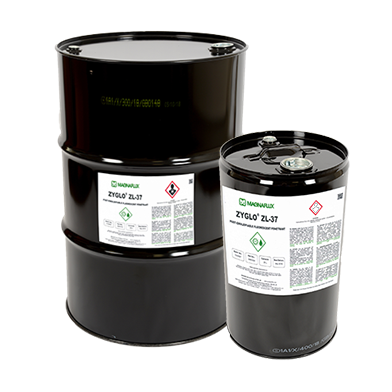 Magnaflux ZL-37 Post Emulsifiable Fluorescent Penetrant