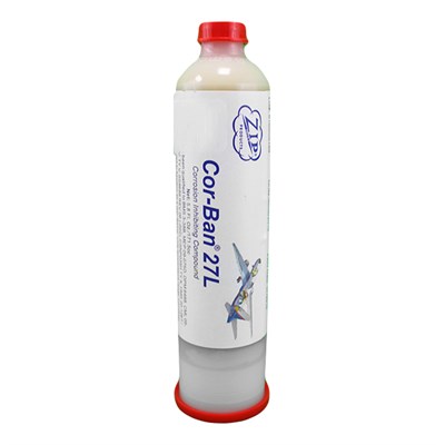 Zip-Chem Corban 27L 6oz Semco Cartridge