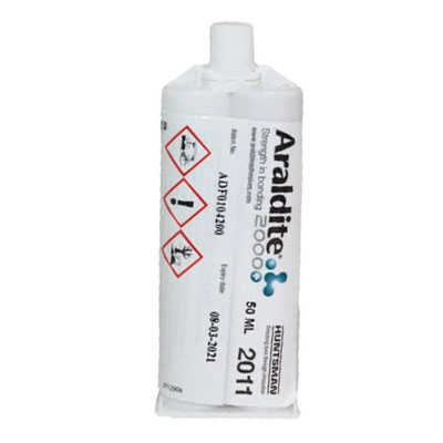 Ceramic Glue  Epoxy International