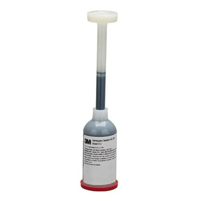 3M AC-251 B-1/2 Aerospace Sealant 3.5oz Cartridge