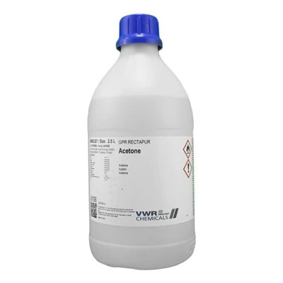 Acetone GPR RECTAPUR® Grade