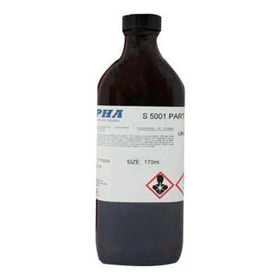 Alpha S5001B Curing Agent