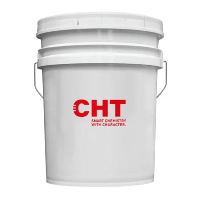 CHT SGM496 White High Voltage Insulating Silicone Grease 20Kg Pail