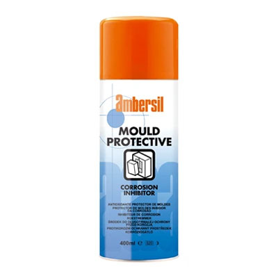 Ambersil Mould Protective Corrosion Inhibitor 400ml Aerosol