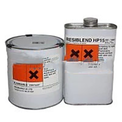 Resiblend AP15/HP15 1Kg Kit