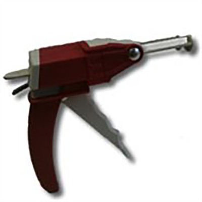 Alpha Applicator 50ml Twin Cartridge Gun