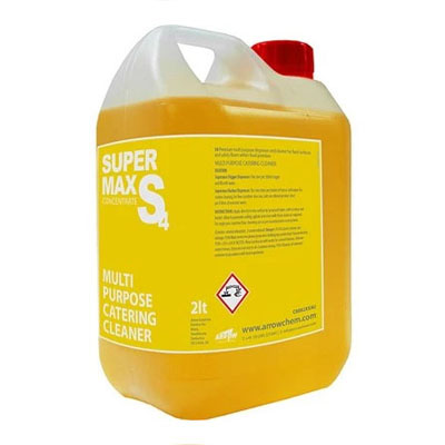 Arrow C888 KR S4 Multi Purpose Catering Cleaner