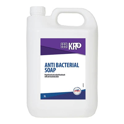 Arrow C599 KR9 Anti Bacterial Soap