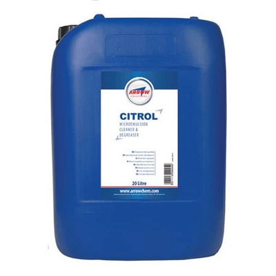 Arrow C834 Citrol Cleaner and Degreaser