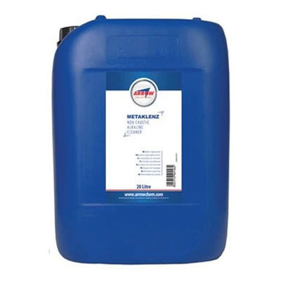 Arrow C960 Metaklenz Alkaline Degreaser 20Lt Drum