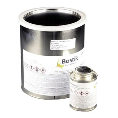 Bostik 7132K Solvent Borne Adhesive 1USG Kit *BMS5-127 Type 2 Class 2 Revision J