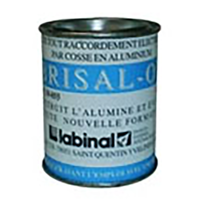Brisal OX50-855 Conductive Electrical Paste 200gm Can