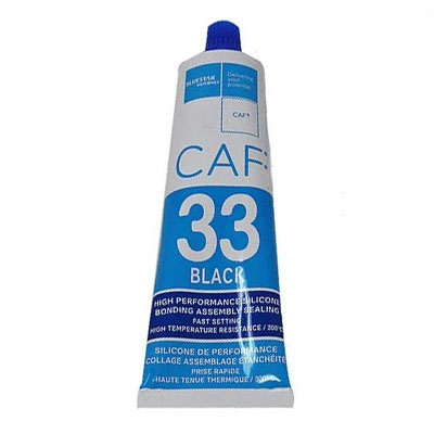 Elkem Silicones CAF 33 Silicone Elastomer