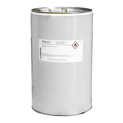 Indestructible Paint IP80-217 Corrosion Preventative Compound (PX-1) (C-614) 20Kg Drum *DEF STAN 80-217 *OMAT1005D