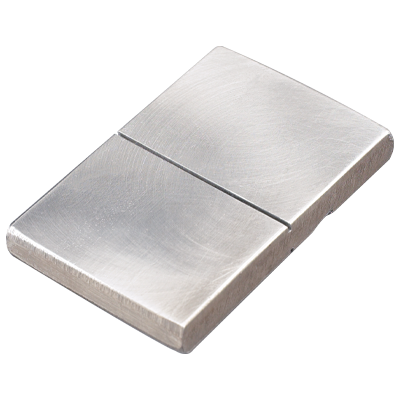 Chemetall Aluminium Thermal Quench Test Block