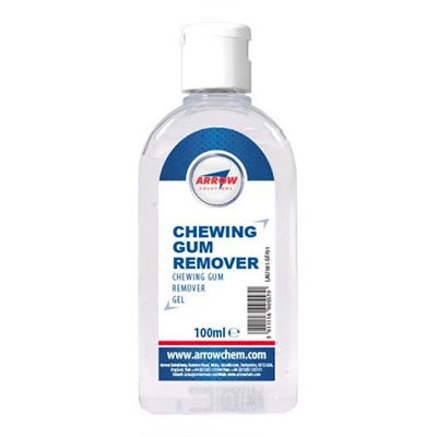 Chewing Gum Remover 