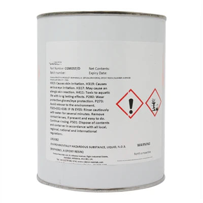 Araldite SW 5155 Epoxy Resin 10Kg Can