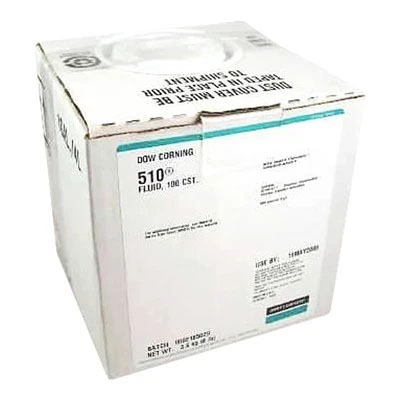 DOWSIL™ 510/100cs Silicone Fluid 3.6Kg Pail