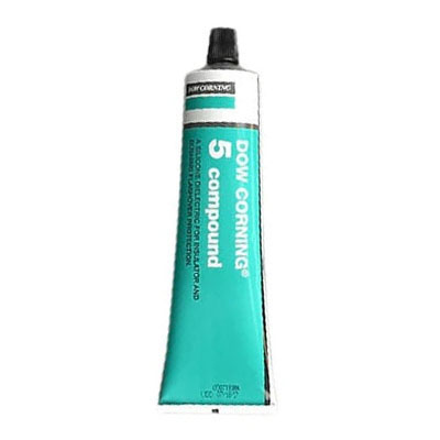 DOWSIL™ 5 Silicone Compound 150gm (5.3oz) Tube