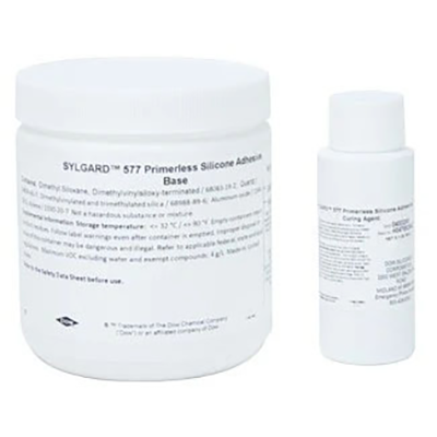 SYLGARD™ 577 Primerless Silicone Adhesive