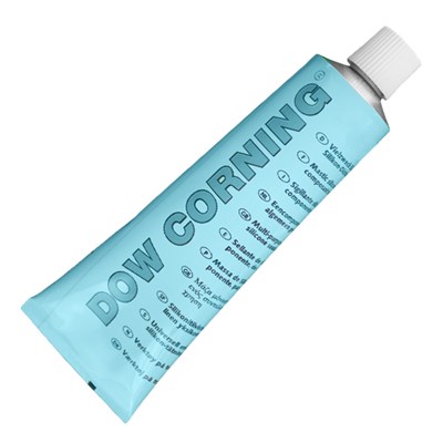 DOWSIL/Dow Corning‚® 734 RTV Flowable Adhesive Sealant White 90ml Tube
