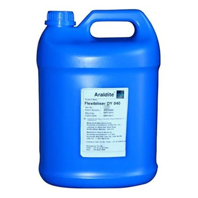 Araldite DY 040 Flexibiliser 25Kg Drum