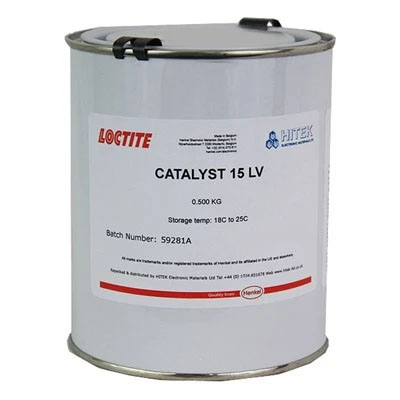 Loctite Catalyst 15LV 500gm Can