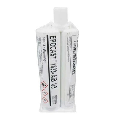 Huntsman Epocast 1633 A/B Epoxy Resin 50ml Kit