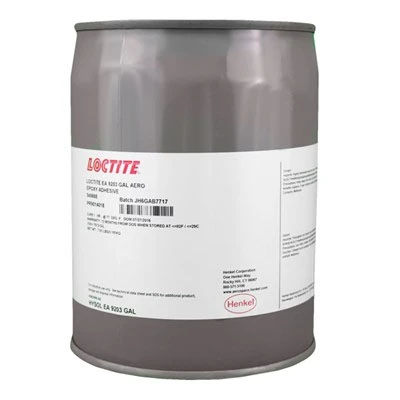 Loctite EA 9203 AERO Adhesive Bonding Primer 1USG Can *HMS16-1068 Class 13 Revision P
