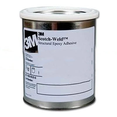 3M Scotch-Weld EC-1469 Epoxy Adhesive 1USQ Can (Fridge Storage)